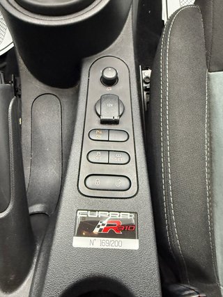SEAT Leon cupra R310 169/200