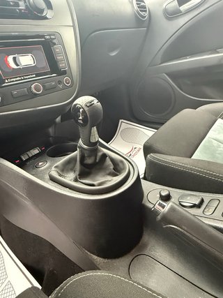 SEAT Leon cupra R310 169/200