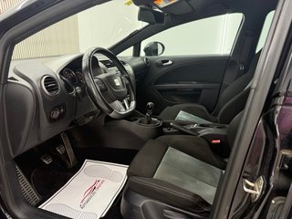 SEAT Leon cupra R310 169/200