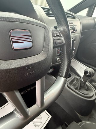 SEAT Leon cupra R310 169/200