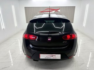 SEAT Leon cupra R310 169/200