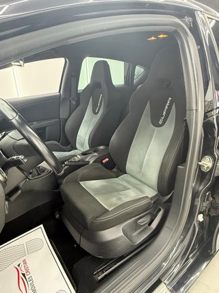 SEAT Leon cupra R310 169/200
