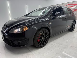 SEAT Leon cupra R310 169/200