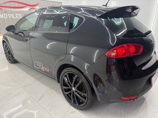 SEAT Leon cupra R310 169/200