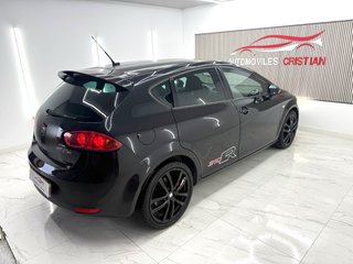 SEAT Leon cupra R310 169/200