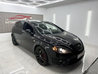 SEAT Leon cupra R310 169/200