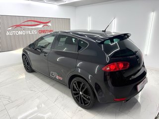 SEAT Leon cupra R310 169/200