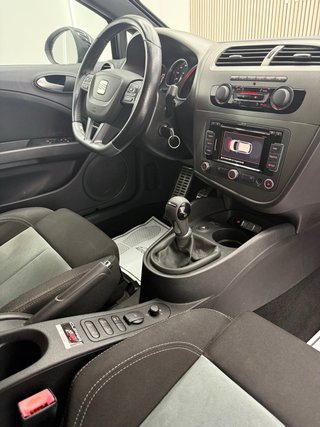 SEAT Leon cupra R310 169/200