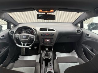 SEAT Leon cupra R310 169/200