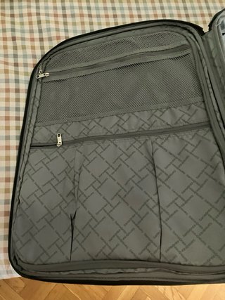 2 Maletas grandes Samsonite expandirles