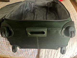 2 Maletas grandes Samsonite expandirles
