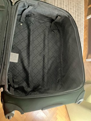 2 Maletas grandes Samsonite expandirles