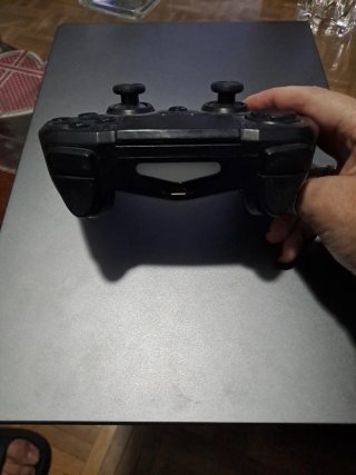 Mando Inalámbrico Compatible con PS4