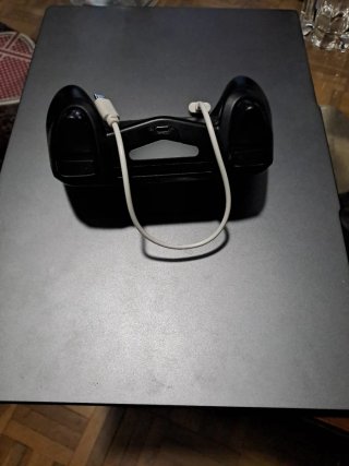 Mando Inalámbrico Compatible con PS4
