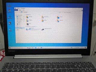Portátil Lenovo IdeaPad i5 , 8Th