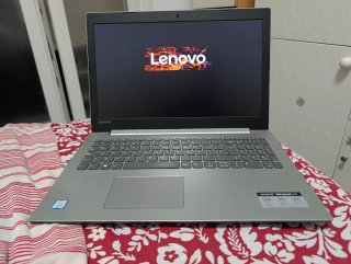 Portátil Lenovo IdeaPad i5 , 8Th