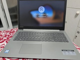 Portátil Lenovo IdeaPad i5 , 8Th