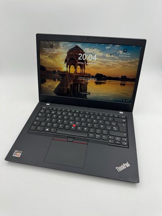 Lenovo ThinkPad L14 Ryzen 3 Pro 8GB RAM 256GB