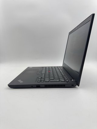 Lenovo ThinkPad L14 Ryzen 3 Pro 8GB RAM 256GB