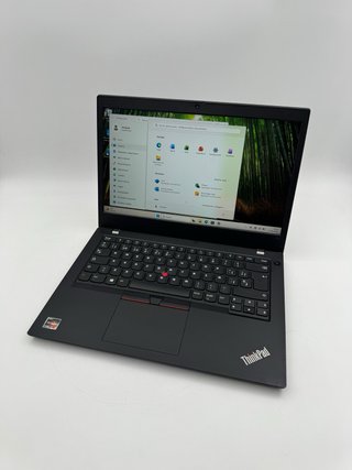 Lenovo ThinkPad L14 Ryzen 3 Pro 8GB RAM 256GB