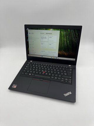 Lenovo ThinkPad L14 Ryzen 3 Pro 8GB RAM 256GB