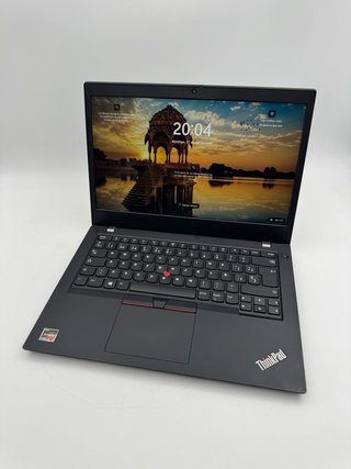 Lenovo ThinkPad L14 Ryzen 3 Pro 8GB RAM 256GB