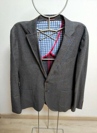 Blazer / Americana Casual El Ganso