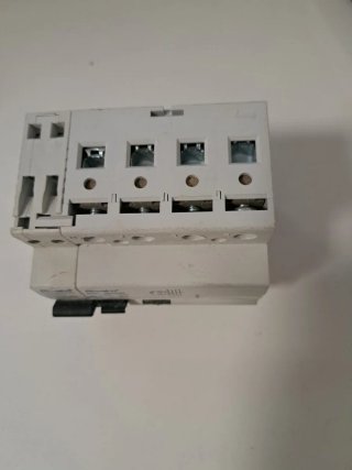 Interruptor Diferencial Revalco 40A