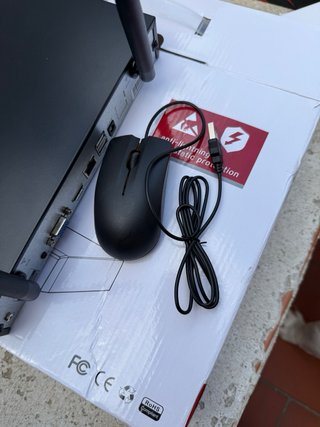 Grabador Cámaras DVR y dispositivos de video