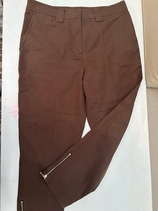 Pantalón señora Purificacion Garcia Talla 42