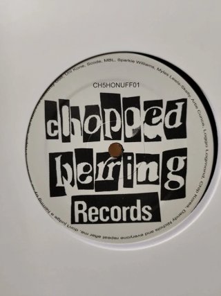 Vinilo Sho Rap Nuff - Long Time Comin' EP 1994/97