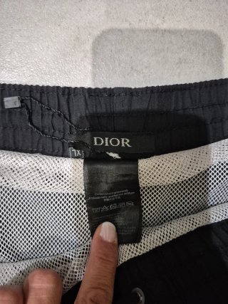 Costume da bagno uomo Dior