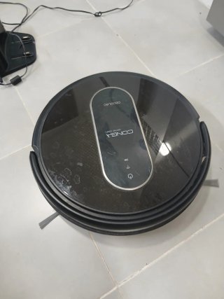 Robot Aspirador Conga 1390 Cecotec. PARA PIEZAS!!