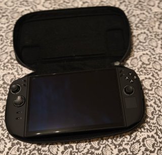 Lenovo Legion Go 2 - Consola Portátil Gaming 8.8"