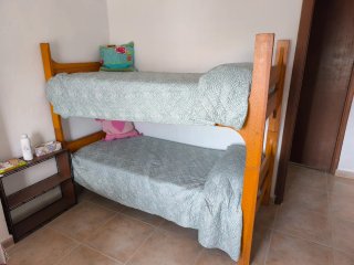 Literas de madera