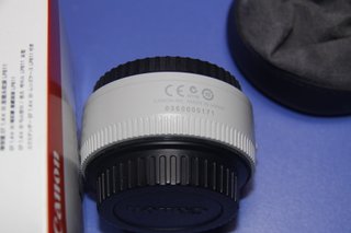 Canon Extender EF 1.4x III