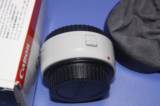 Canon Extender EF 1.4x III