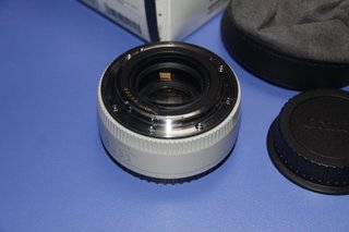 Canon Extender EF 1.4x III