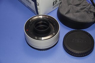 Canon Extender EF 1.4x III