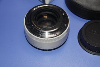 Canon Extender EF 1.4x III