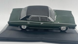 (!) Ford Fairlane LTD V8 - Ixo 1/43