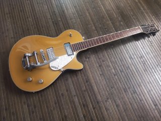 Guitarra Gretsch Electromatic G5235T Pro Jet