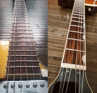 Guitarra Gretsch Electromatic G5235T Pro Jet