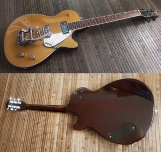Guitarra Gretsch Electromatic G5235T Pro Jet