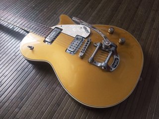 Guitarra Gretsch Electromatic G5235T Pro Jet
