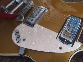 Guitarra Gretsch Electromatic G5235T Pro Jet