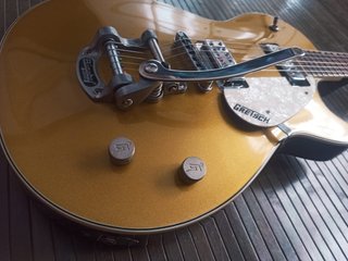 Guitarra Gretsch Electromatic G5235T Pro Jet