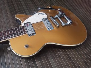 Guitarra Gretsch Electromatic G5235T Pro Jet