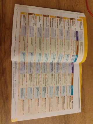 Synchronize 3 Students Book (Spain)
