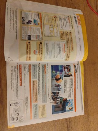 Synchronize 3 Students Book (Spain)